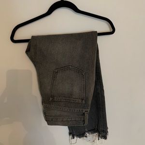 pistola jeans